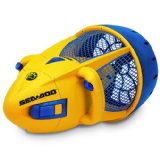 Sea-Doo Dolphin seascooter