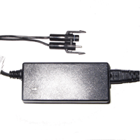 Replacement Sea-Doo seascooter battery charger