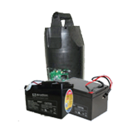 Sea Doo Seascooter Replacement Batteries