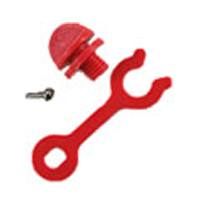 Sea-Doo Seascooter Vent Plug